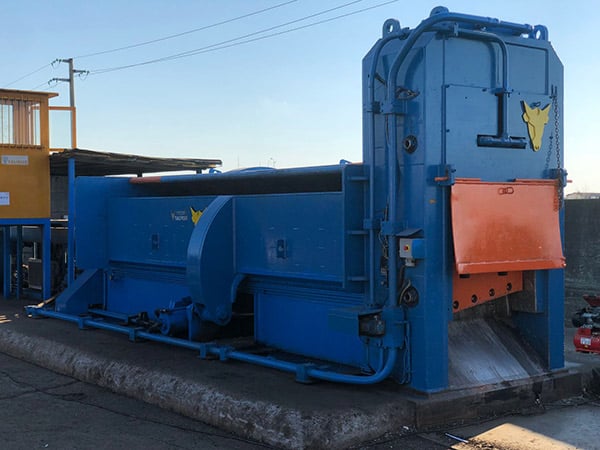 Cesoiatura-rottami-milano