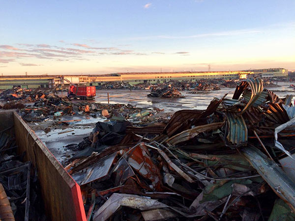 Commercio-e-lavorazione-rottami-siderurgici-milano Commercio-e-lavorazione-rottami-siderurgici-milano