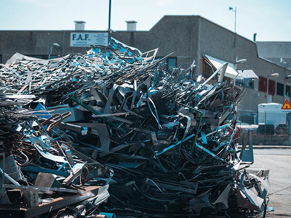 Impianto-selezione-metalli-ferrosi-milano Impianto-selezione-metalli-ferrosi-milano