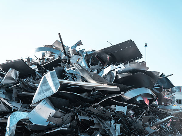 Vendere-scarti-in-metallo-al-kg-milano