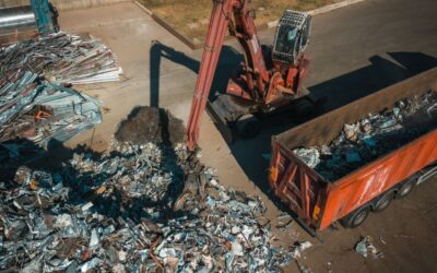 Che valore hanno i rottami?