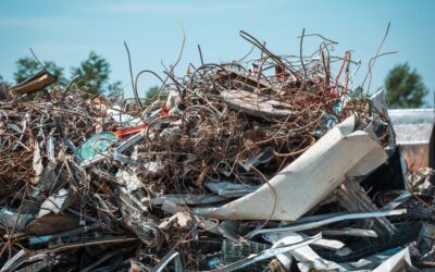 Raccolta ferro vecchio: cosa dice la normativa