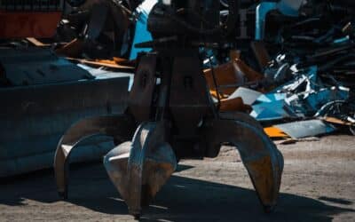 Recupero Rifiuti Industriali: I Vantaggi per le Aziende